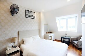 TTR Vincent Hotel