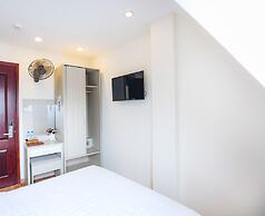 TTR Vincent Hotel
