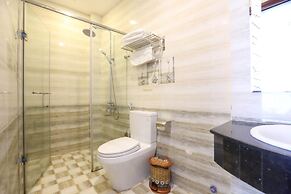TTR Vincent Hotel
