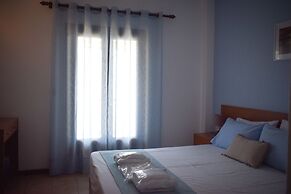 Glaros Blue