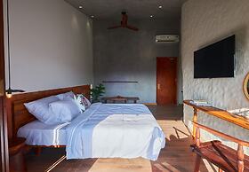 Barbados Cherry Villa