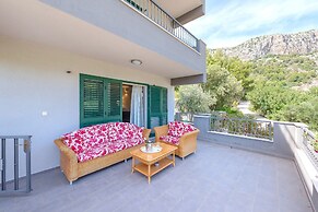 Apartments Maslina