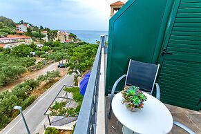 Apartments Maslina