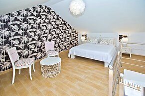 Apartments Maslina