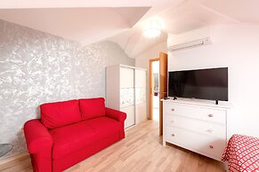 Apartments Maslina