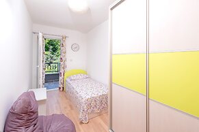 Apartments Maslina
