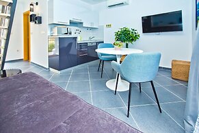 Apartments Maslina