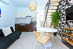 Apartments Maslina