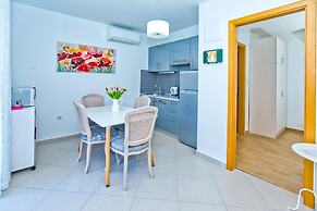 Apartments Maslina