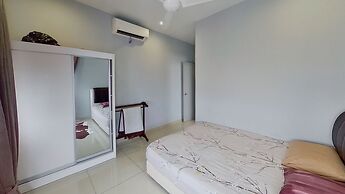 Alyssa Dwiputra Homestay