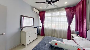 Alyssa Dwiputra Homestay