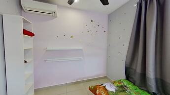 Alyssa Dwiputra Homestay