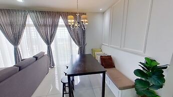 Alyssa Dwiputra Homestay
