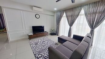 Alyssa Dwiputra Homestay