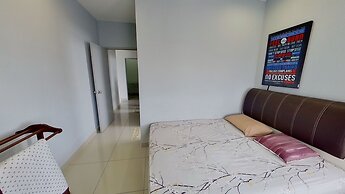 Alyssa Dwiputra Homestay