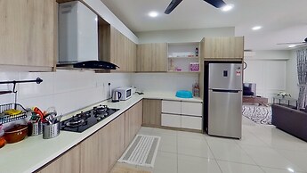 Alyssa Dwiputra Homestay