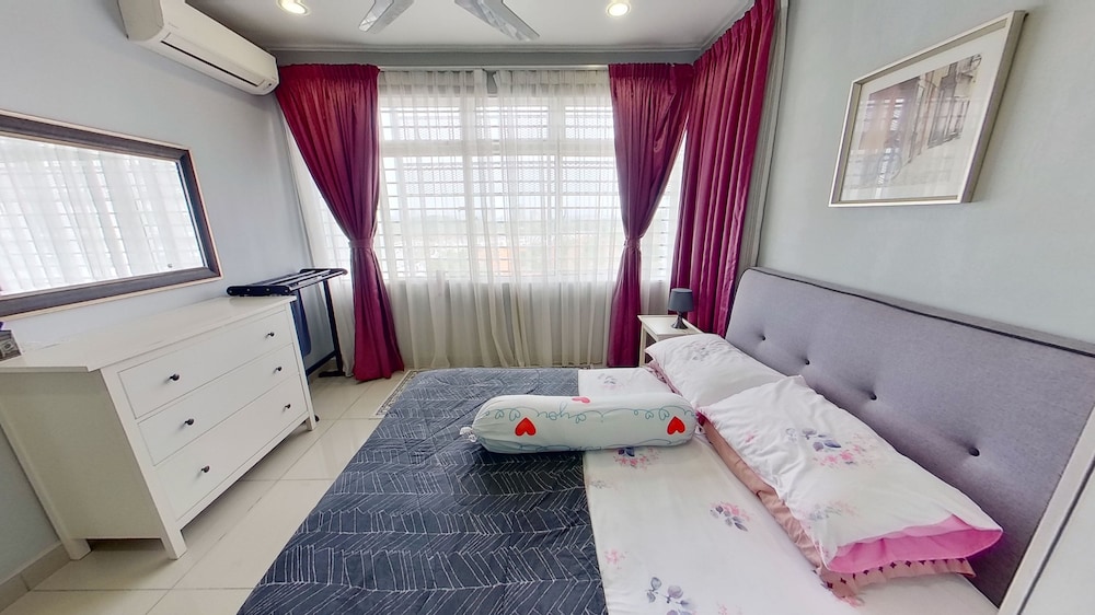 Alyssa Dwiputra Homestay