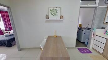 Alyssa Dwiputra Homestay