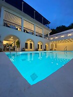La Menara Hotel & SPA