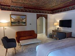 La Menara Hotel & SPA