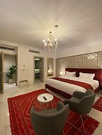 La Menara Hotel & SPA