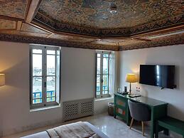 La Menara Hotel & SPA