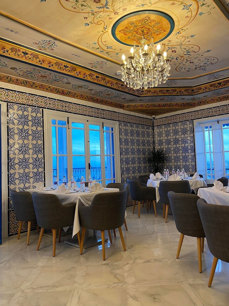 La Menara Hotel & SPA