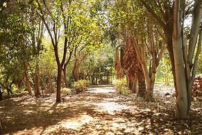 Pangarh Lake Retreat