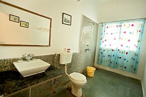 Pangarh Lake Retreat
