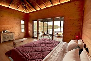Pangarh Lake Retreat
