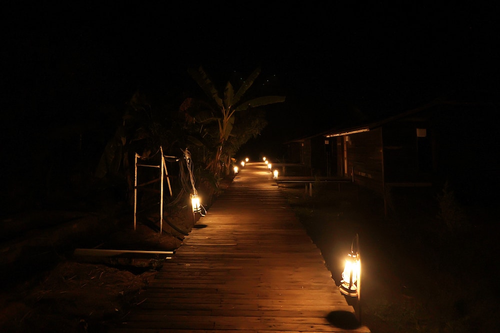 Pangarh Lake Retreat