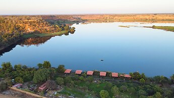 Pangarh Lake Retreat