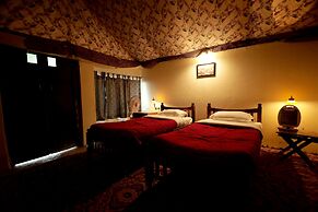 Pangarh Lake Retreat