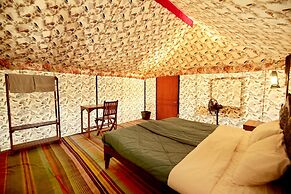 Pangarh Lake Retreat