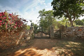 Pangarh Lake Retreat