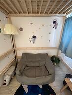 mimi cat house