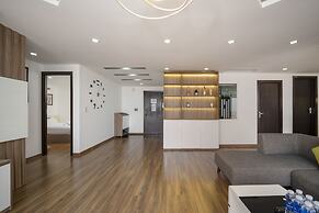 Penthouse Seaview