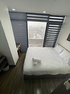 Penthouse Seaview