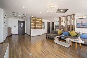 Penthouse Seaview