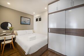 Penthouse Seaview
