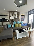 Penthouse Seaview