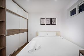 Penthouse Seaview