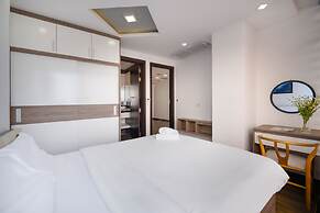 Penthouse Seaview