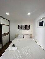 Penthouse Seaview