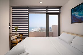 Penthouse Seaview