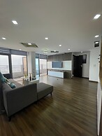 Penthouse Seaview