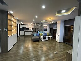 Penthouse Seaview