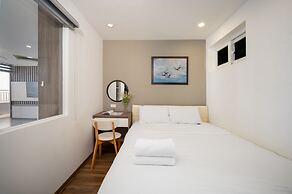 Penthouse Seaview
