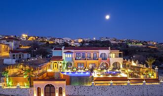 LaVie Otel Çeşme