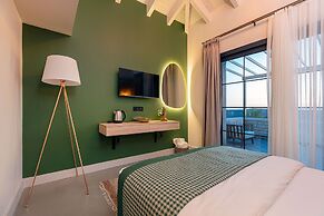 LaVie Otel Çeşme